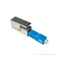 SC Bare Fiber Adapter TriBrer Brand TK-36